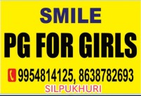  PG FOR GIRLS 
